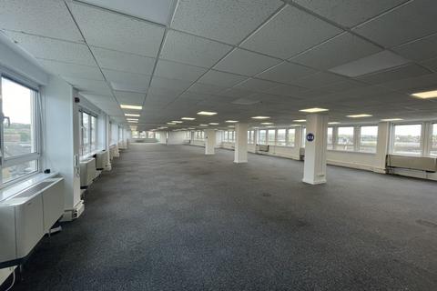 Office to rent, 5th Floor, Meadow House, Medway Street, Maidstone, Kent, ME14 1HL