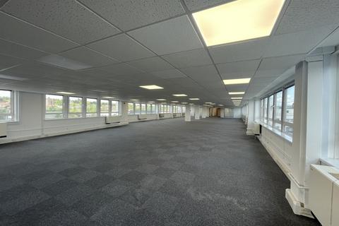 Office to rent, 5th Floor, Meadow House, Medway Street, Maidstone, Kent, ME14 1HL