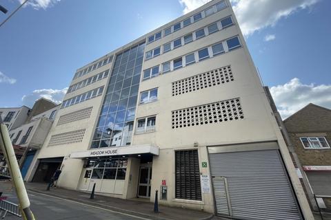 Office to rent, 5th Floor, Meadow House, Medway Street, Maidstone, Kent, ME14 1HL