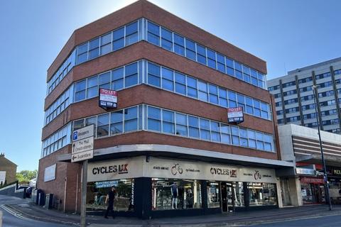 Office to rent, Sussex House, 21-25 Lower Stone Street, Maidstone, Kent, ME15 6YT