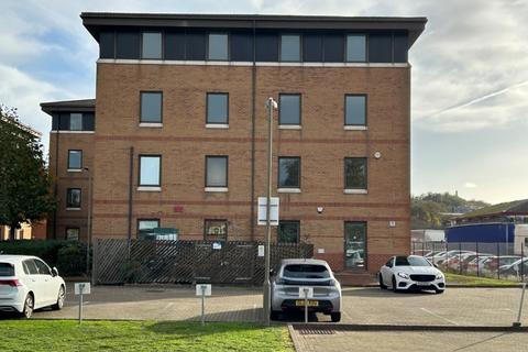 Office for sale, Suite 6, Ashford House, Sir Thomas Longley Road, Medway City Estate, Rochester, Kent, ME2 4FA