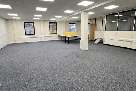 Office for sale, Suite 6, Ashford House, Sir Thomas Longley Road, Medway City Estate, Rochester, Kent, ME2 4FA