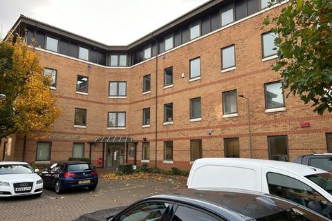 Office for sale, Suite 6, Ashford House, Sir Thomas Longley Road, Medway City Estate, Rochester, Kent, ME2 4FA