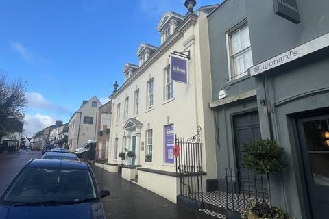 Office to rent, Hatton Garden Office Suite, In the Bank, 43 Swan Street, West Malling, Kent, ME19 6HF