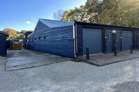 Industrial unit to rent, Unit 1 Lynx Park Business Centre, Colliers Green, Cranbrook, Kent, TN17 2LR