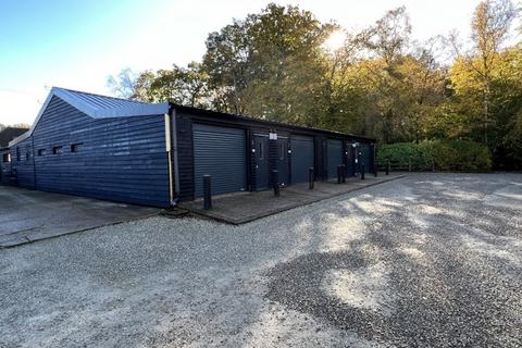 Industrial unit to rent, Unit 1 Lynx Park Business Centre, Colliers Green, Cranbrook, Kent, TN17 2LR