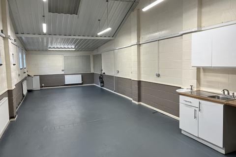 Industrial unit to rent, Unit 1 Lynx Park Business Centre, Colliers Green, Cranbrook, Kent, TN17 2LR