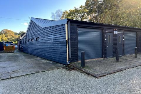 Industrial unit to rent, Unit 1 Lynx Park Business Centre, Colliers Green, Cranbrook, Kent, TN17 2LR