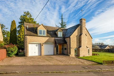 4 bedroom detached house for sale, Milton-Under-Wychwood, Chipping Norton OX7