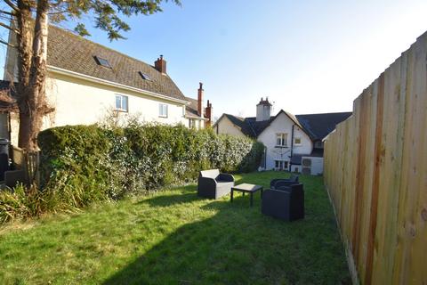 3 bedroom terraced house for sale, Saddlers Cottages, Westleigh, EX16