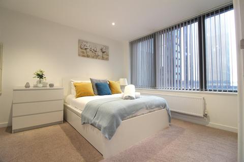 undefined, Garrard House, Garrard Street, Reading, RG1