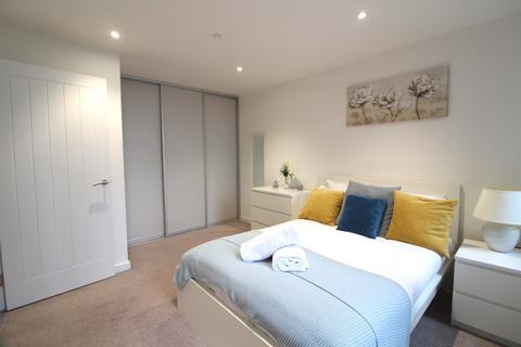 undefined, Garrard House, Garrard Street, Reading, RG1