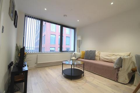 undefined, Garrard House, Garrard Street, Reading, RG1