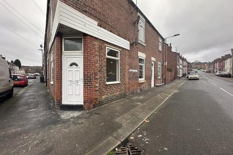 1 bedroom flat to rent, Oliver Street, Mexborough