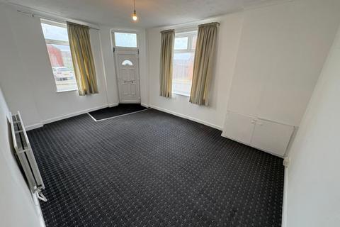 1 bedroom flat to rent, Oliver Street, Mexborough