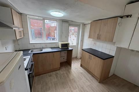 1 bedroom flat to rent, Oliver Street, Mexborough