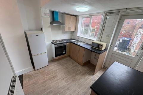 1 bedroom flat to rent, Oliver Street, Mexborough