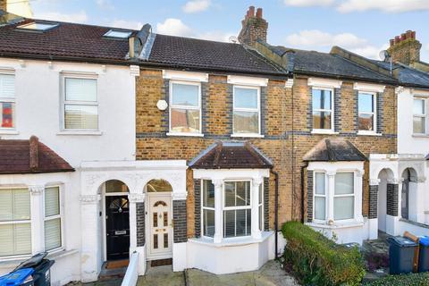 3 bedroom terraced house for sale, Dundee Road, South Norwood