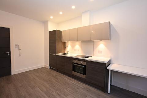 undefined, Greenleigh Court, Dawsons Square, Pudsey, West Yorkshire, LS28