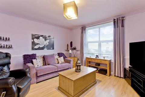 18 Boroughdales, Dunbar, EH42 1DF