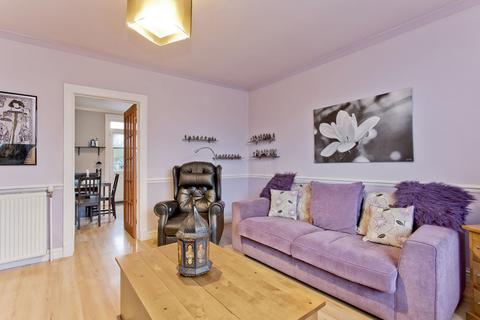 18 Boroughdales, Dunbar, EH42 1DF