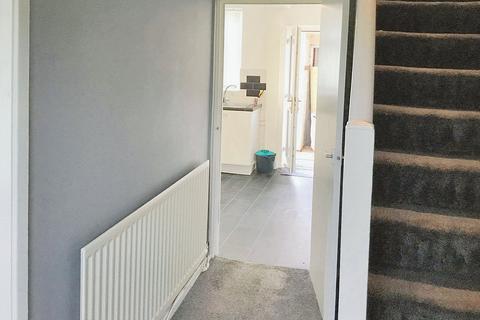 3 bedroom terraced house for sale, Rockferry Close, Roseworth, Stockton-on-Tees, Durham, TS19 9NS
