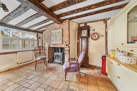 4 bedroom semi-detached house for sale, Hall Street, Long Melford, Sudbury, Suffolk, CO10