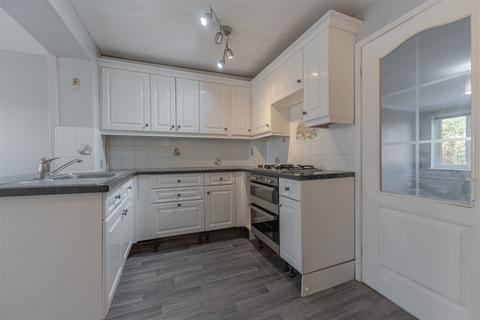 2 bedroom terraced house for sale, Meredith Gardens, Southampton SO40