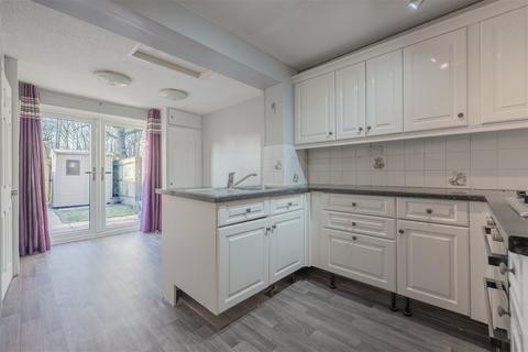 2 bedroom terraced house for sale, Meredith Gardens, Southampton SO40