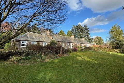 3 bedroom cottage for sale, Grace Cottage Milton Of Cultoquhey, Crieff, PH7 3QX
