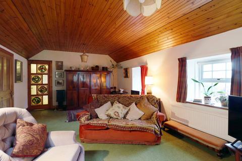 3 bedroom cottage for sale, Grace Cottage Milton Of Cultoquhey, Crieff, PH7 3QX