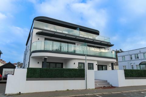 2 bedroom flat for sale, Pinocchio, La Route De St. Aubin, St. Helier, Jersey. JE2 3SD