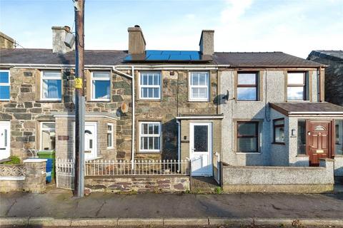 7 bedroom terraced house for sale - Waunfawr, Caernarfon, Gwynedd, LL55