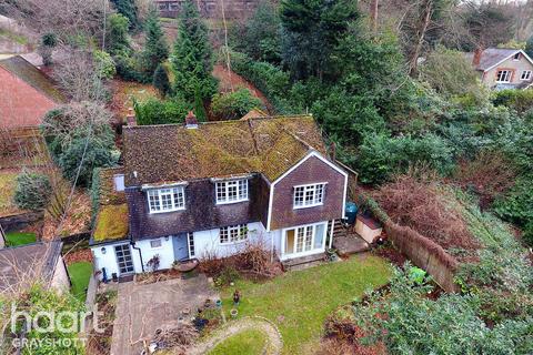 5 bedroom detached house for sale, Beech Hill, Bordon