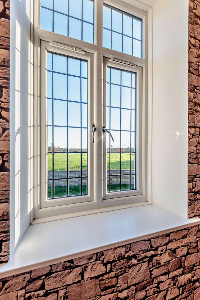 Sitting Room View