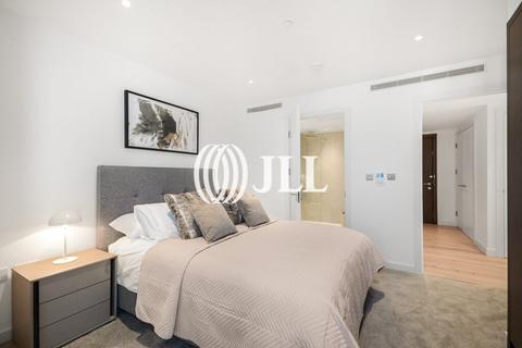 2 bedroom flat to rent - Landmark Pinnacle, London E14