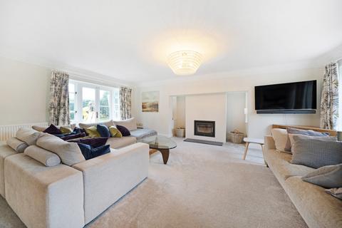 5 bedroom detached house for sale - Salisbury Road, Hungerford RG17