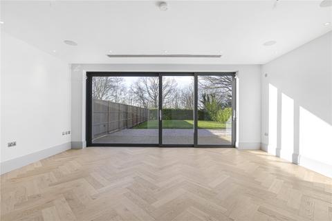 2 bedroom apartment for sale - Knightwood Court Cockfosters Road, Cockfosters, EN4