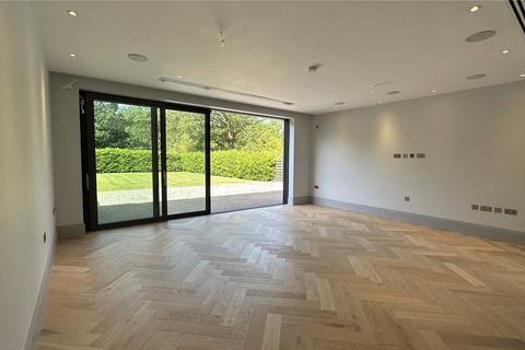 2 bedroom apartment for sale, Knightwood Court Cockfosters Road, Cockfosters, EN4