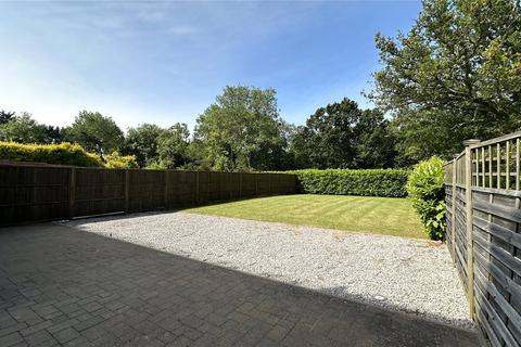 2 bedroom apartment for sale, Knightwood Court Cockfosters Road, Cockfosters, EN4