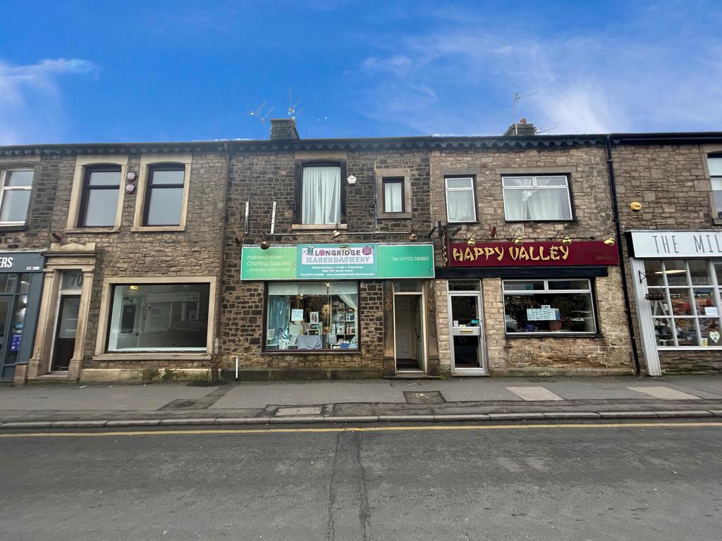 Berry Lane, Longridge PR3 Property for sale £225,000