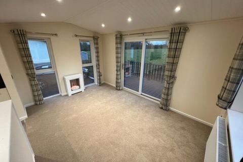 2 bedroom park home for sale, Mobberley Cheshire