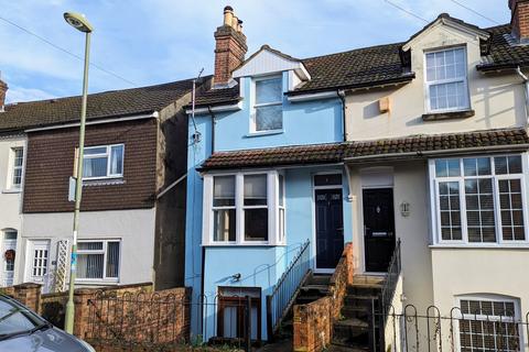 3 bedroom end of terrace house for sale, PAXTON ROAD, FAREHAM