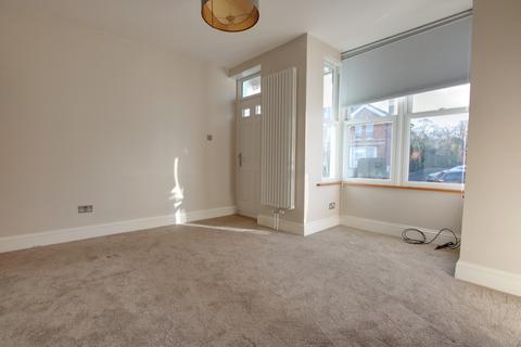 3 bedroom end of terrace house for sale, PAXTON ROAD, FAREHAM
