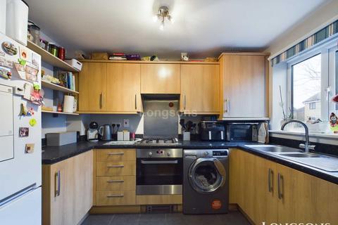 2 bedroom end of terrace house for sale, Forest Grove, Swaffham