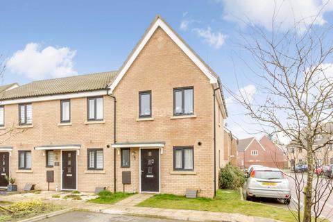 11 Forest Grove, Swaffham, PE37 8GQ