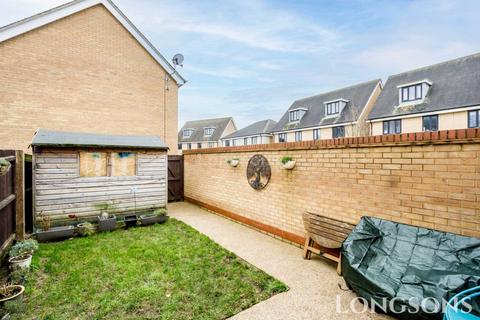 11 Forest Grove, Swaffham, PE37 8GQ
