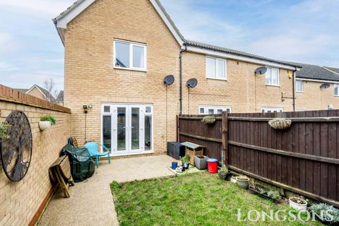 11 Forest Grove, Swaffham, PE37 8GQ