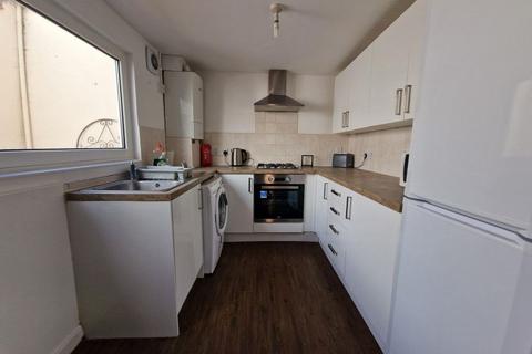 5 bedroom terraced house to rent, Viaduct Road, BRIGHTON BN1