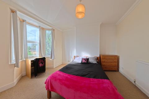 Princes Crescent, BRIGHTON BN2